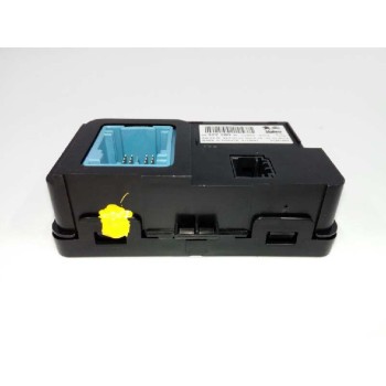 Recambio de modulo electronico para peugeot 308 1.2 12v e-thp referencia OEM IAM 9832228080  
