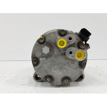 Recambio de compresor aire acondicionado para seat leon (1m1) 1.9 tdi referencia OEM IAM   