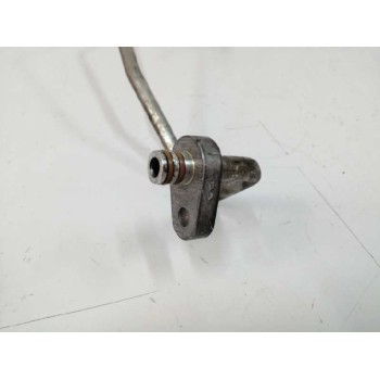 Recambio de tubos aire acondicionado para citroën c4 berlina 1.6 16v hdi referencia OEM IAM   