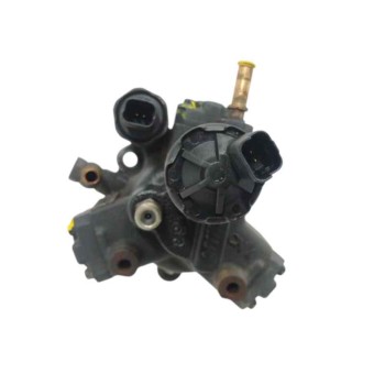 Recambio de bomba inyeccion para peugeot 307 (s1) 2.0 hdi cat referencia OEM IAM 9636818480 5WS40018 