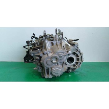 Recambio de caja cambios para mitsubishi asx (ga0w) motion 2wd referencia OEM IAM F6MBA1SQZ 76383 KM F6MBA