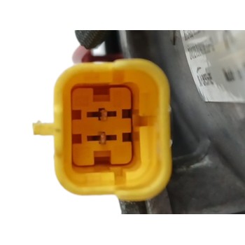 Recambio de compresor aire acondicionado para citroën c-elysee (dd_) 1.2 vti 72 (ddhmy0) referencia OEM IAM 9806599380 JSR11T602