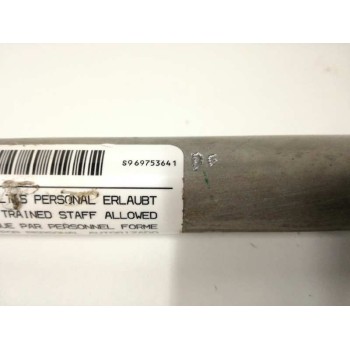 Recambio de pretensor airbag derecho para bmw serie 3 berlina (e90) 2.0 16v diesel referencia OEM IAM 969753641  