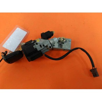 Recambio de antirrobo para citroën c4 berlina vtr plus referencia OEM IAM   