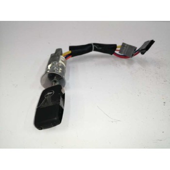 Recambio de antirrobo para microcar due 84 / l / pa referencia OEM IAM   