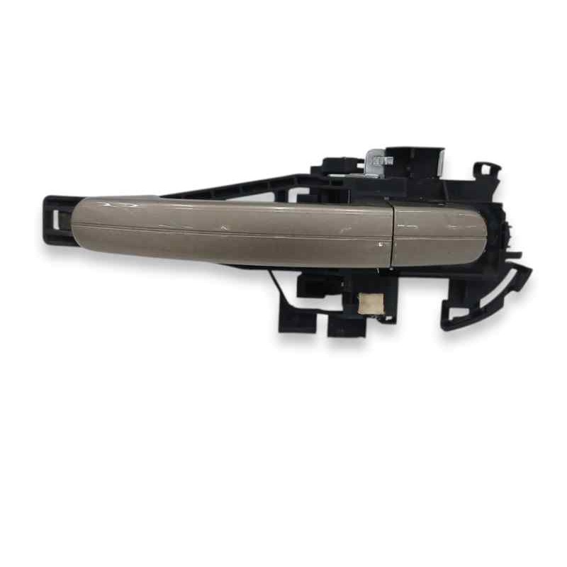 Recambio de maneta exterior delantera izquierda para ford transit custom v362 autobús (f3) 2.0 ecoblue referencia OEM IAM BK21V2