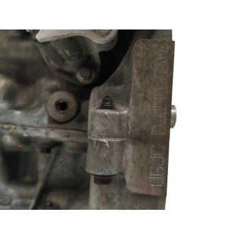Recambio de motor completo para ford fiesta (ccn) 1.5 tdci cat referencia OEM IAM UGJC  