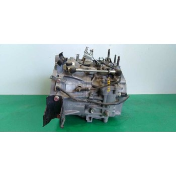 Recambio de caja cambios para mitsubishi asx (ga0w) motion 2wd referencia OEM IAM F6MBA1SQZ 76383 KM F6MBA