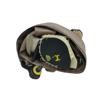 Recambio de cinturon seguridad delantero izquierdo para jaguar xj 4.2 v8 32v cat referencia OEM IAM 2W93F611B09ACAEK  