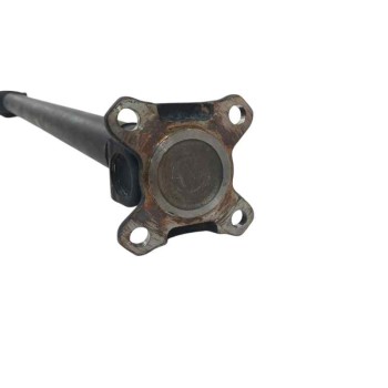 Recambio de transmision central delantera para bmw x3 (e83) 2.0 16v diesel cat referencia OEM IAM 26203401609 70 CM 