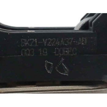 Recambio de maneta exterior delantera izquierda para ford transit custom v362 autobús (f3) 2.0 ecoblue referencia OEM IAM BK21V2