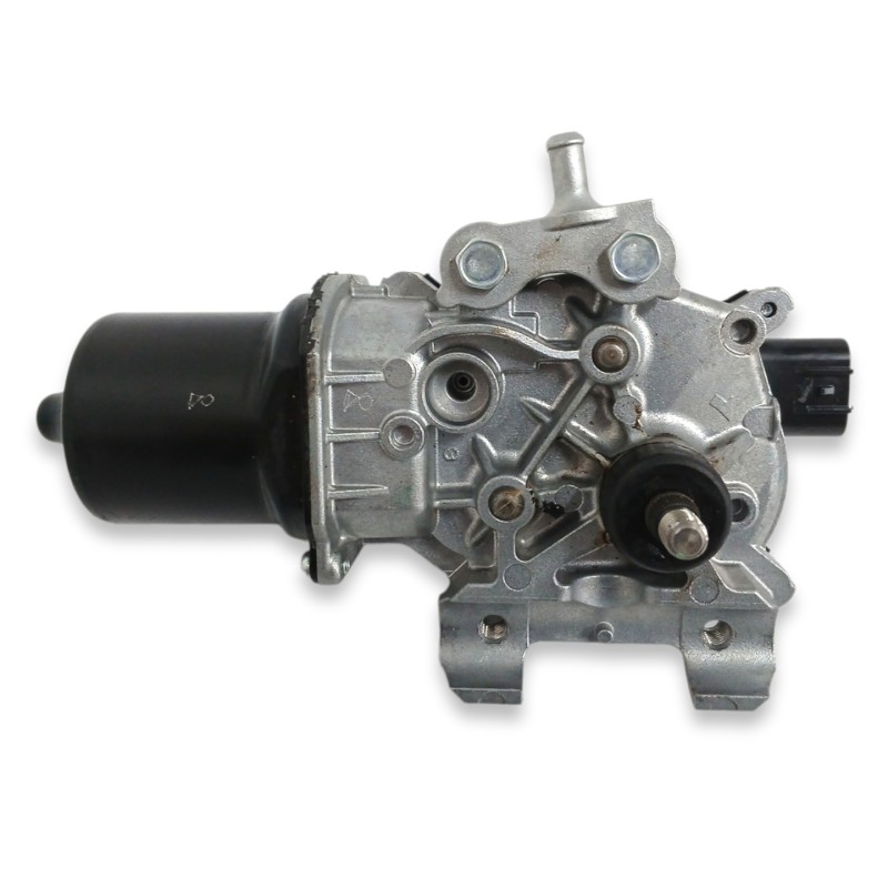 Recambio de motor limpia delantero para mazda cx-3 (dk) 2.0 skyactiv-g referencia OEM IAM   