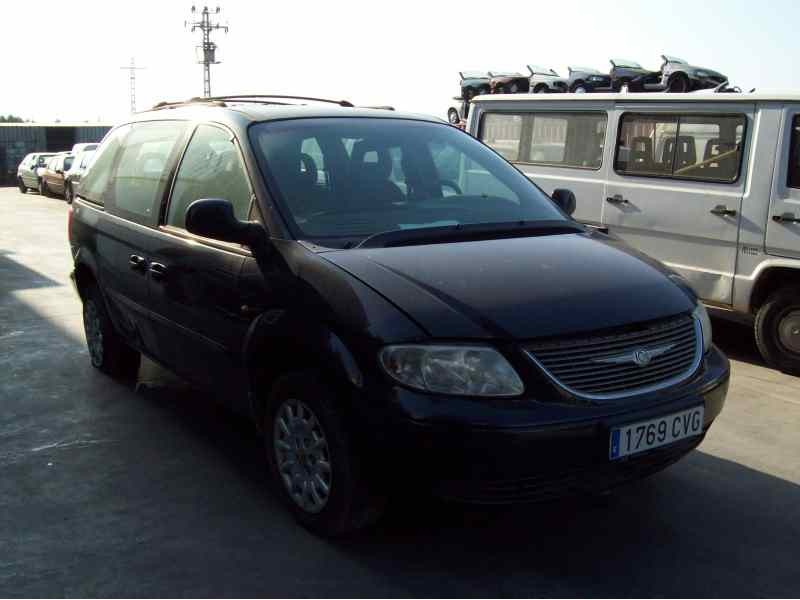 CHRYSLER VOYAGER (RG)