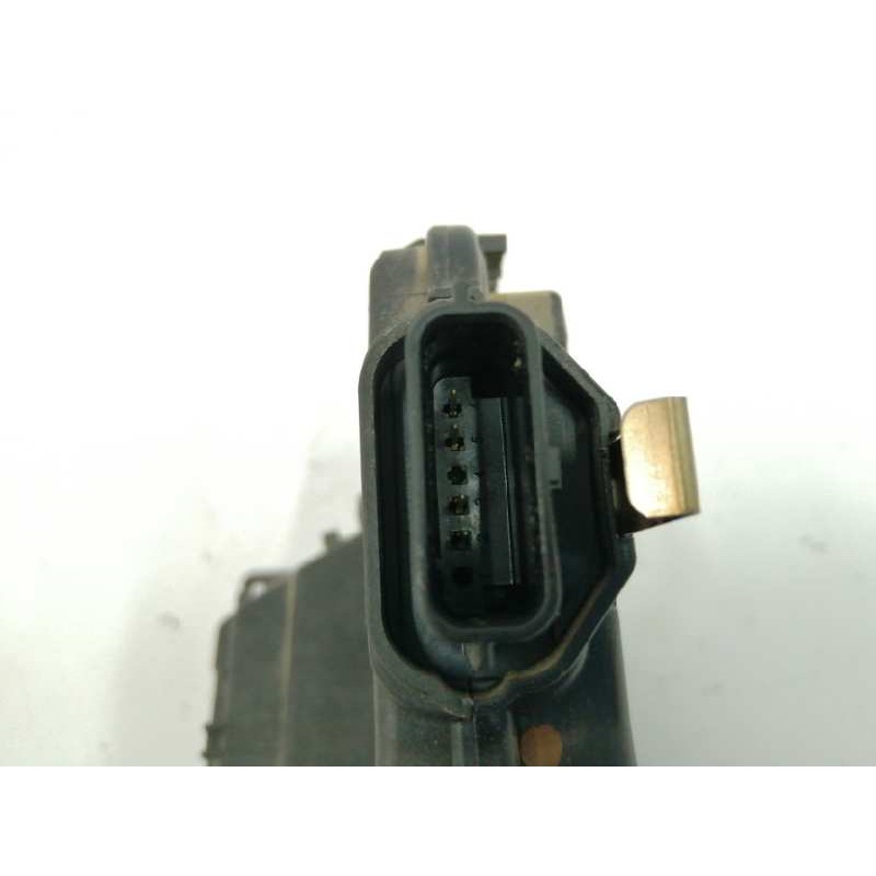 CERRADURA PUERTA DELANTERA DERECHA
