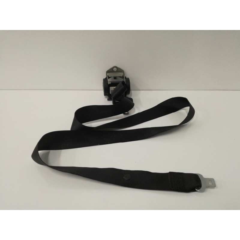 Recambio de cinturon seguridad trasero central para bmw serie 3 berlina (e90) 2.0 16v diesel referencia OEM IAM 606091700C  
