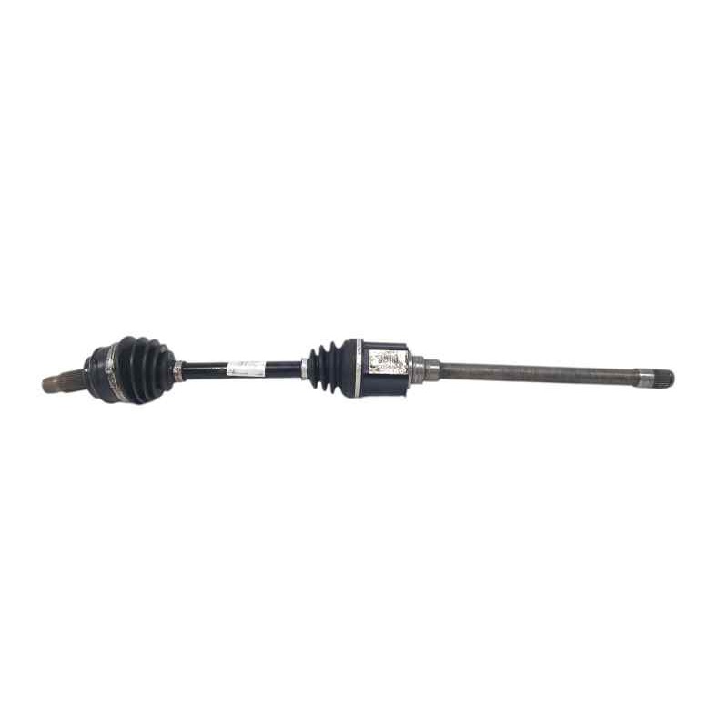 Recambio de transmision delantera derecha para bmw x3 (e83) 2.0 16v diesel cat referencia OEM IAM 7524046  