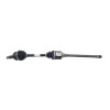 Recambio de transmision delantera derecha para bmw x3 (e83) 2.0 16v diesel cat referencia OEM IAM 7524046  