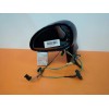 Recambio de retrovisor izquierdo para citroën c4 berlina vtr plus referencia OEM IAM 96467083 ELECTRICO 