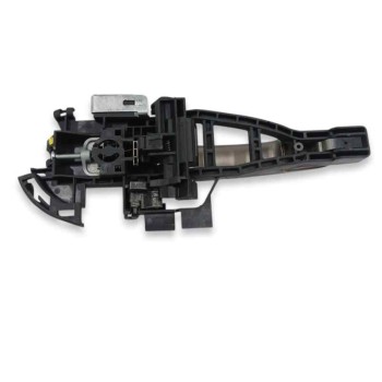 Recambio de maneta exterior delantera izquierda para ford transit custom v362 autobús (f3) 2.0 ecoblue referencia OEM IAM BK21V2