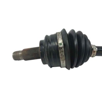 Recambio de transmision delantera derecha para bmw x3 (e83) 2.0 16v diesel cat referencia OEM IAM 7524046  