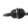 Recambio de transmision delantera derecha para bmw x3 (e83) 2.0 16v diesel cat referencia OEM IAM 7524046  