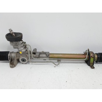 Recambio de cremallera direccion para seat leon (1m1) 1.9 tdi referencia OEM IAM 1J1422105  