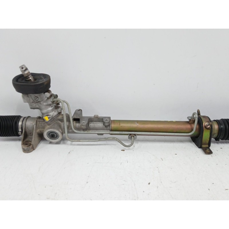 Recambio de cremallera direccion para seat leon (1m1) 1.9 tdi referencia OEM IAM 1J1422105  