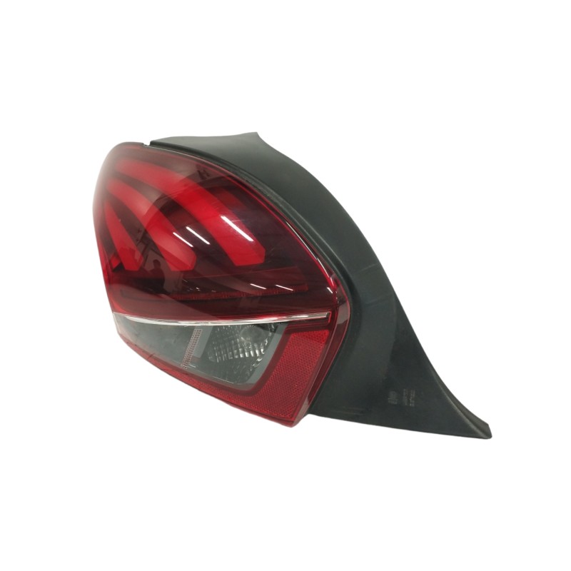 Recambio de piloto trasero izquierdo para peugeot 208 1.2 12v e-thp referencia OEM IAM 9825601280  