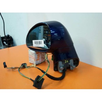 Recambio de retrovisor izquierdo para citroën c4 berlina vtr plus referencia OEM IAM 96467083 ELECTRICO 