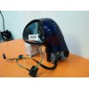 Recambio de retrovisor izquierdo para citroën c4 berlina vtr plus referencia OEM IAM 96467083 ELECTRICO 