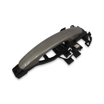 Recambio de maneta exterior delantera izquierda para ford transit custom v362 autobús (f3) 2.0 ecoblue referencia OEM IAM BK21V2