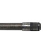Recambio de transmision delantera derecha para bmw x3 (e83) 2.0 16v diesel cat referencia OEM IAM 7524046  