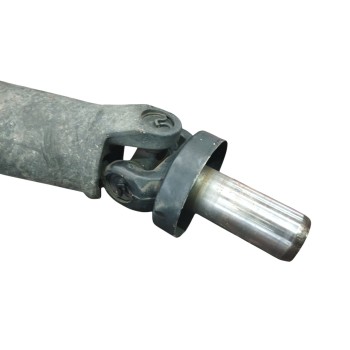 Recambio de transmision central para hyundai h 1 2.5 turbodiesel cat referencia OEM IAM 491024A950 202 CM 