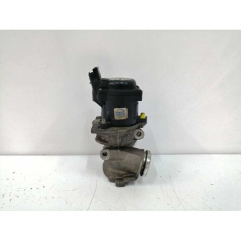 Recambio de valvula egr para citroën c4 berlina 1.6 16v hdi referencia OEM IAM 9672880080 V29006980 