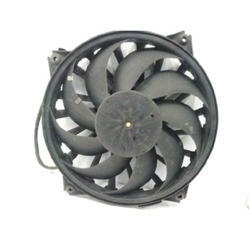 Recambio de electroventilador para fiat ulysse (179) 2.2 16v jtd cat referencia OEM IAM 9635466180  