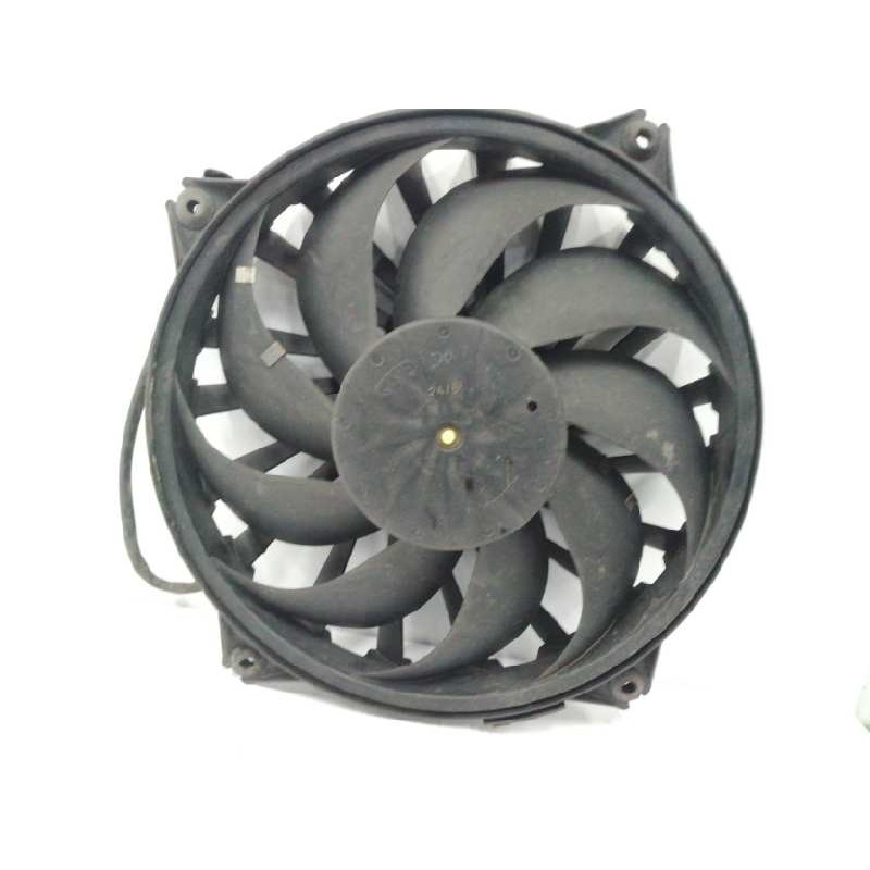 Recambio de electroventilador para fiat ulysse (179) 2.2 16v jtd cat referencia OEM IAM 9635466180  