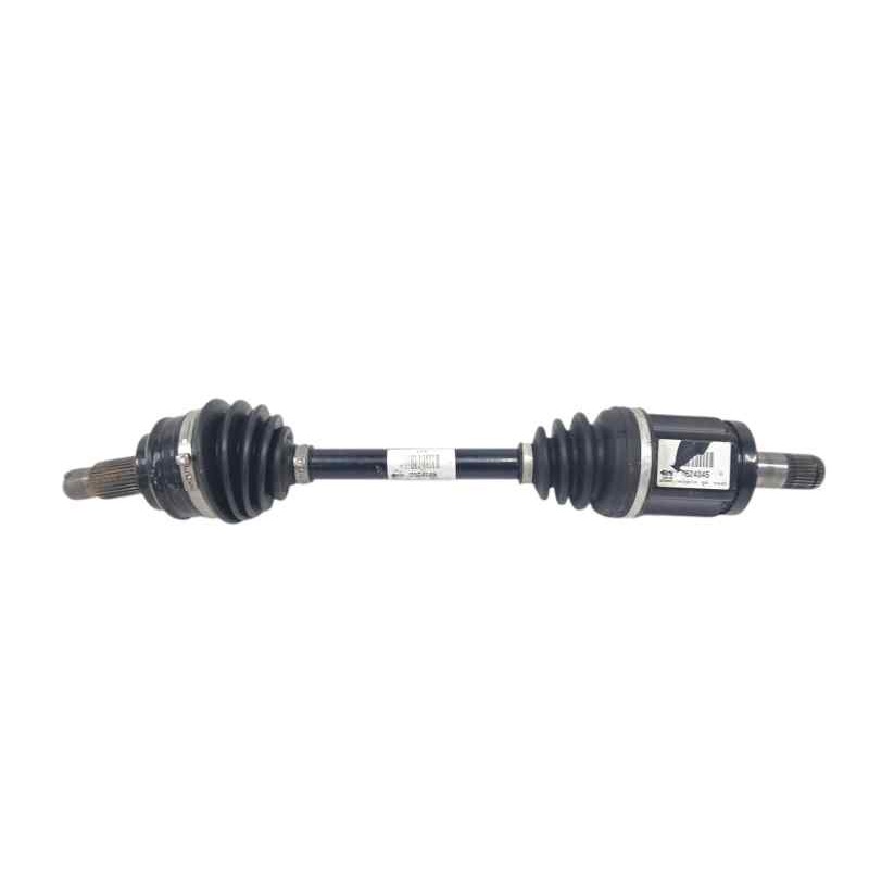 Recambio de transmision delantera izquierda para bmw x3 (e83) 2.0 16v diesel cat referencia OEM IAM 7524045 Recambio de transmision delantera izquierda para bmw x3 (e83) 2.0 16v diesel cat referencia OEM IAM 7524045