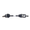 Recambio de transmision delantera izquierda para bmw x3 (e83) 2.0 16v diesel cat referencia OEM IAM 7524045  