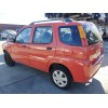 suzuki ignis rm (mh) del año 2005