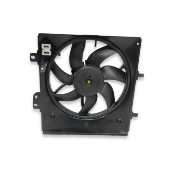 Recambio de electroventilador para citroën c-elysee (dd_) 1.2 vti 72 (ddhmy0) referencia OEM IAM 9675280980  