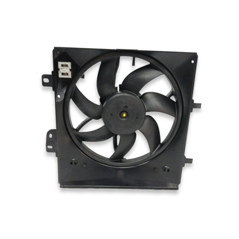 Recambio de electroventilador para citroën c-elysee (dd_) 1.2 vti 72 (ddhmy0) referencia OEM IAM 9675280980  