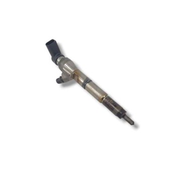 Recambio de inyector para dacia duster (hs_) 1.5 dci referencia OEM IAM H8200704191 166008052R 