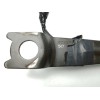 Recambio de enganche cinturon izquierdo para toyota yaris (ksp9/scp9/nlp9) 1.4 turbodiesel cat referencia OEM IAM 3C5532510 DELA