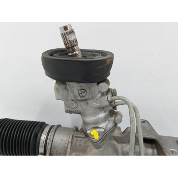 Recambio de cremallera direccion para seat leon (1m1) 1.9 tdi referencia OEM IAM 1J1422105  