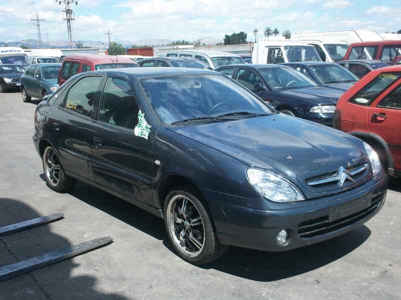 CITROËN XSARA BERLINA