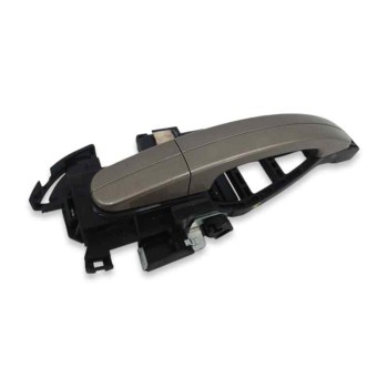 Recambio de maneta exterior delantera izquierda para ford transit custom v362 autobús (f3) 2.0 ecoblue referencia OEM IAM BK21V2