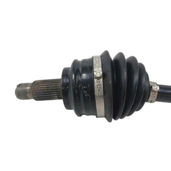 Recambio de transmision delantera izquierda para bmw x3 (e83) 2.0 16v diesel cat referencia OEM IAM 7524045  