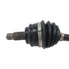 Recambio de transmision delantera izquierda para bmw x3 (e83) 2.0 16v diesel cat referencia OEM IAM 7524045  
