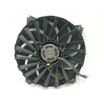 Recambio de electroventilador para fiat ulysse (179) 2.2 16v jtd cat referencia OEM IAM 9635466180  