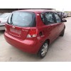 chevrolet kalos del año 2006